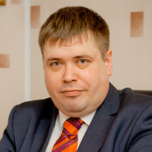 Кожеваткин Андрей Владимирович