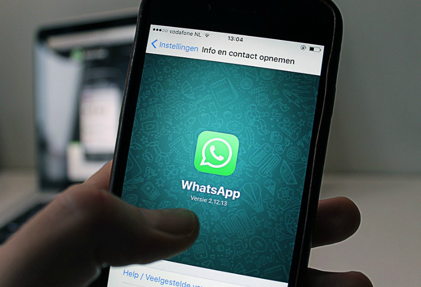Whatsapp. Можно ли быть уверенным, что ваши сообщения в безопасности?