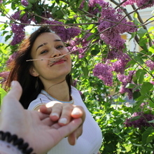 Сапожникова Юлиана Маратовна