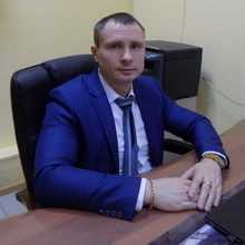  Мананков Алексей Сергеевич, г. Заринск