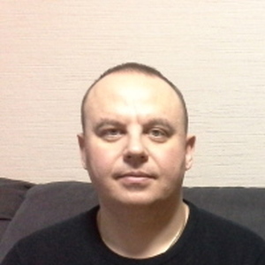Лифантьев Сергей Владимирович