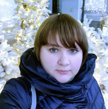  Игонина Анастасия Павловна, г. Тольятти