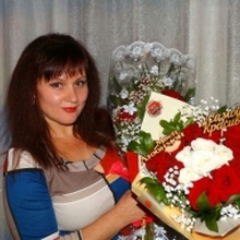Наталья, г. Новосибирск