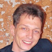 Сергей Анатольевич, г. Певек