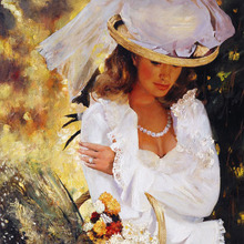 Наталья Сергеевна, г. Москва