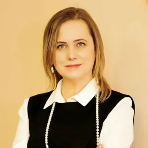 Пугачева Ирина Александровна