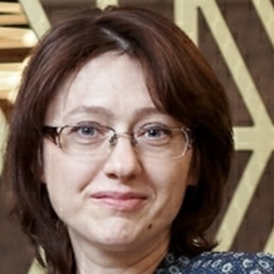 Шатохина Евгения Геннадьевна