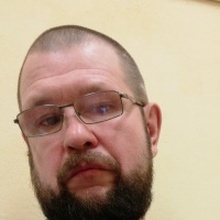 Сергей, г. Нижний Новгород