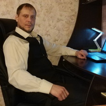  Зачепило Дмитрий Павлович, г. Раменское