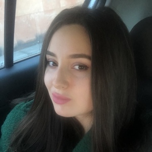 Юрченко Ангелина Денисовна