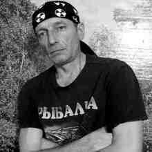 Сергей Григорьевич, г. Крымск