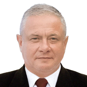 Бурлаченко Андрей Иванович