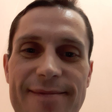 Макс, г. Томск