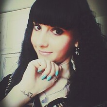 Анастасия Александровна, г. Благовещенск