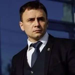 Савин Никита Анатольевич