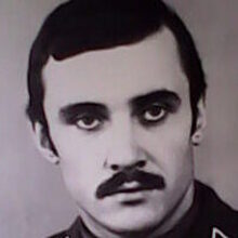 Владимир Дубровский, г. Смоленск