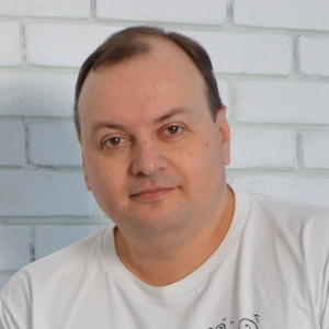 Суховеев Евгений Израильевич