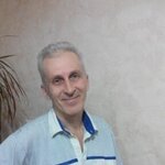 Михалёв Андрей Юрьевич