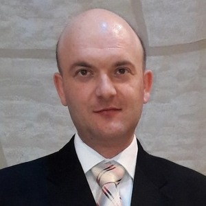 Селезнев Михаил Васильевич