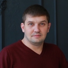 Начальник правового департамента Андрей Владимирович, г. Новосибирск