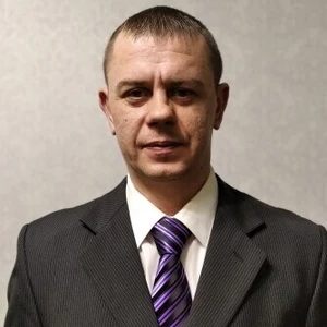 Мишин Дмитрий Викторович