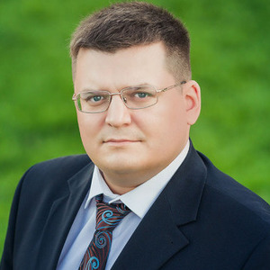 Чумаков Александр Александрович