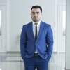 Нуриев Ризван Гунбатович