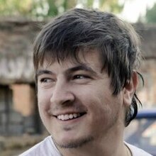  Александр Кремнёв, г. Ростов-на-Дону