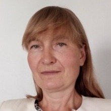 Галина, г. Москва