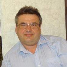  Касперович Дмитрий Станиславович, г. Иркутск