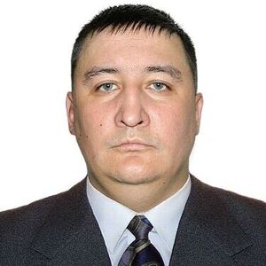 Тарасов Константин Александрович