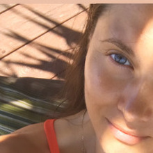  Зайченко Екатерина Юрьевна, г. Москва