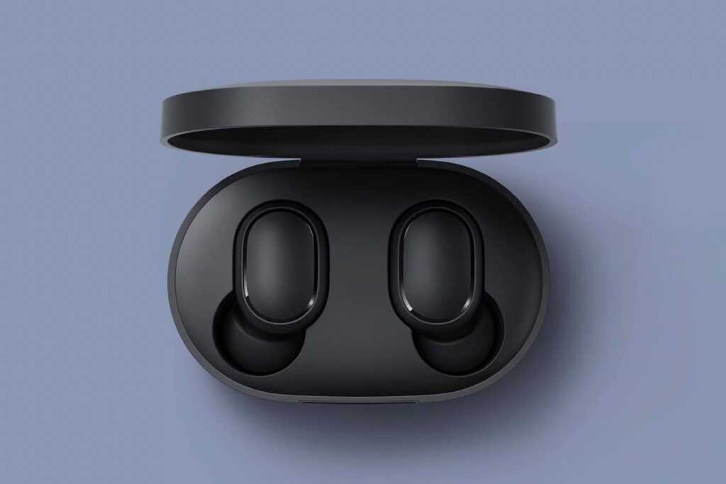 Наушники Redmi AirDots от Xiaomi
