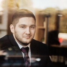  Мирзеханов Руслан Сефиханович, г. Санкт-Петербург