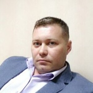 Стрюк Роман Александрович