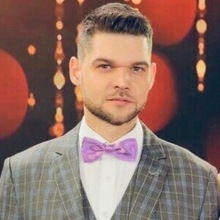  Григорьев Дмитрий Дмитриевич, г. Москва