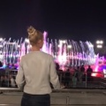 Ольга, г. Армавир