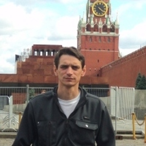 Оканин Роман Петрович