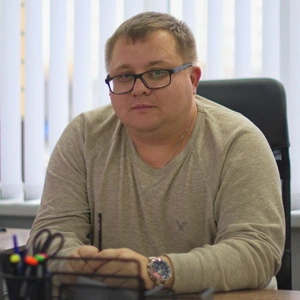 Миронов Алексей Александрович