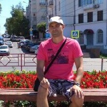 Петр, г. Нефтеюганск