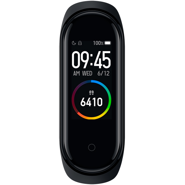 Фитнес-трекер Xiaomi Mi Smart Band 4