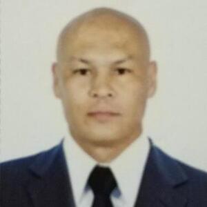 Султреков Александр Николаевич