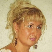 Светлана, г. Пермь