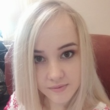  Юрочкина Анастасия Геннадьевна, г. Мытищи