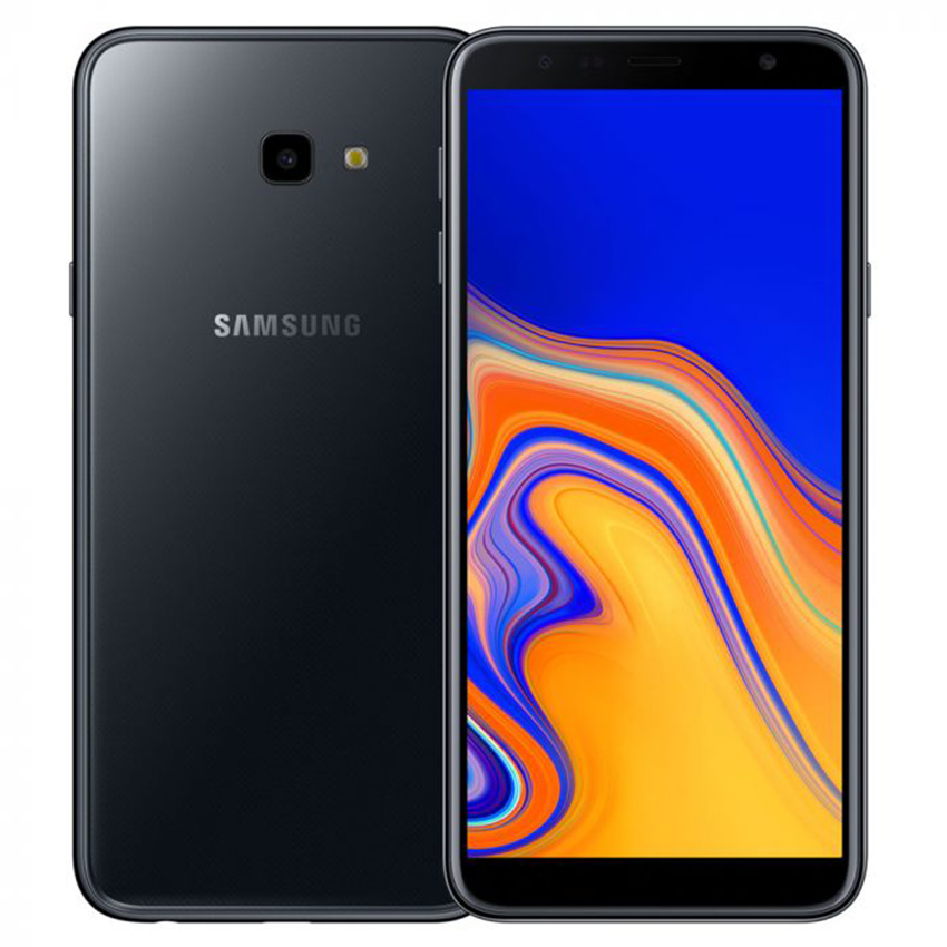 Смартфон Samsung Galaxy J6+