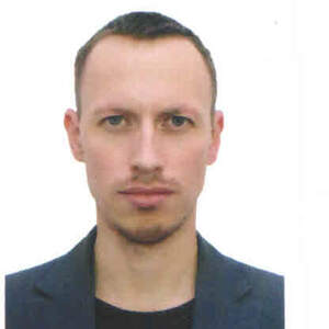 Чугаев Андрей Юрьевич