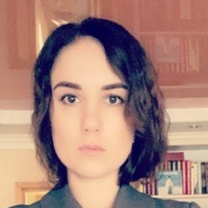 Курчатова Ксения Анатольевна