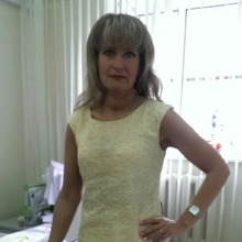  Гришина Любовь Борисовна, г. Мытищи