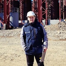 Михаил, г. Иркутск