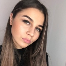  Данилова Кристина Игоревна, г. Самара